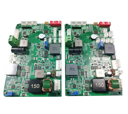 網(wǎng)絡(luò)模塊板