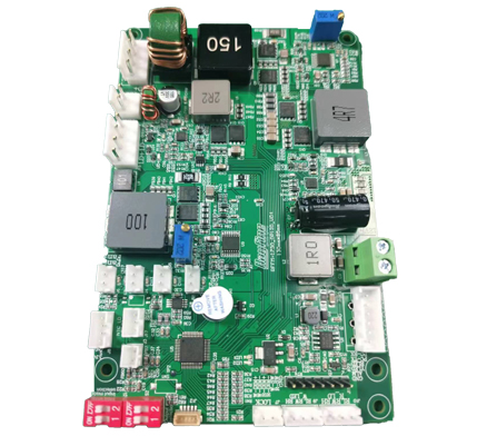 醫(yī)療線路板