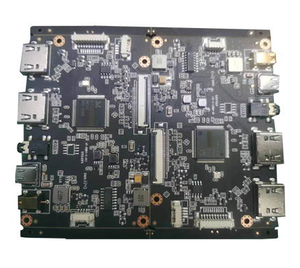 醫(yī)療視頻采集卡