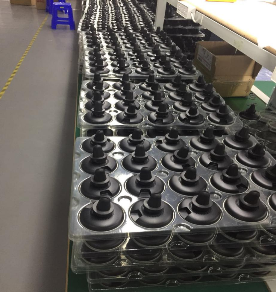 組裝產(chǎn)品展示